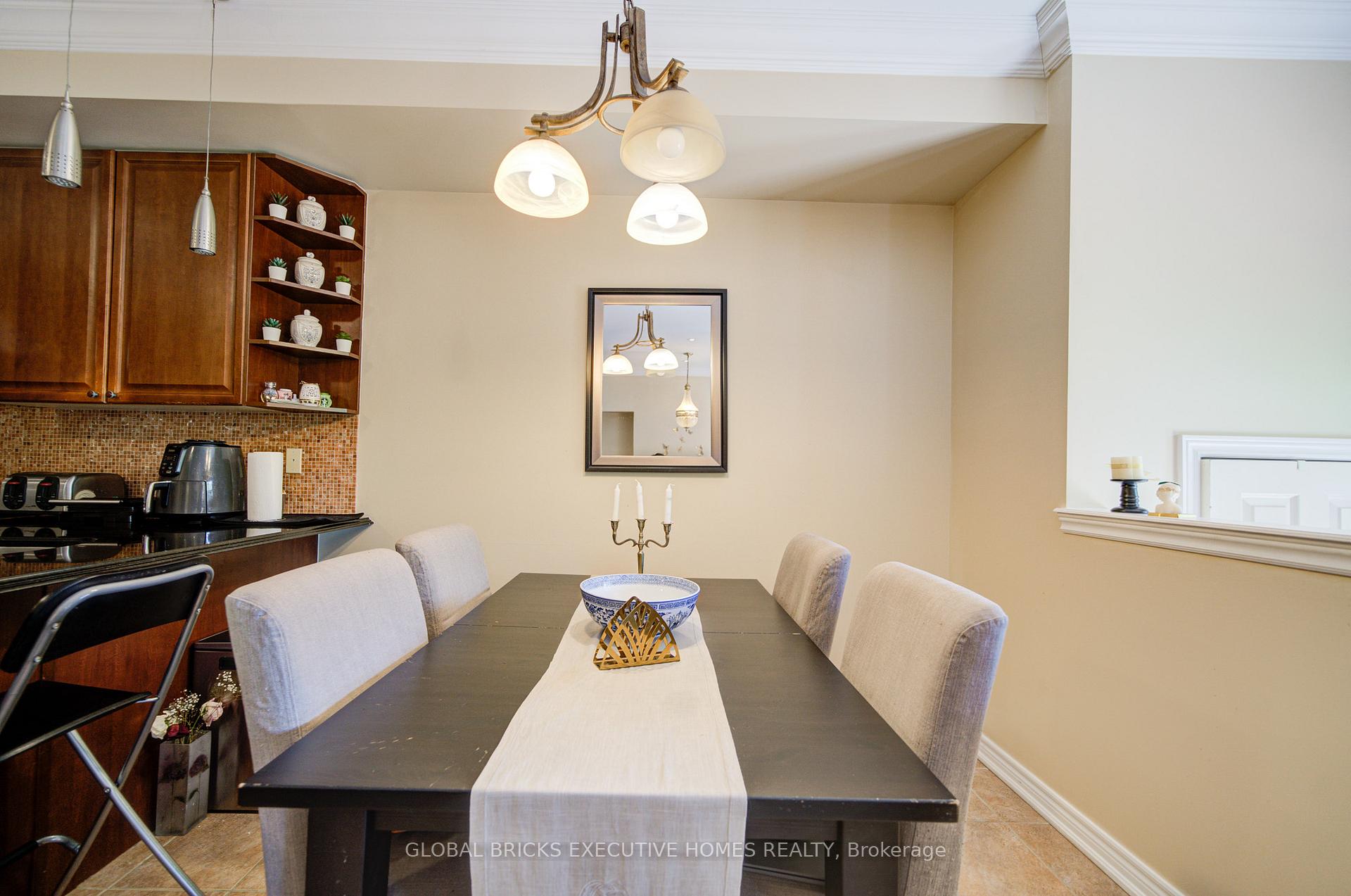 Photo 14 of 3885 Eglinton Avenue, Mississauga, Churchill Meadows — HOMEH