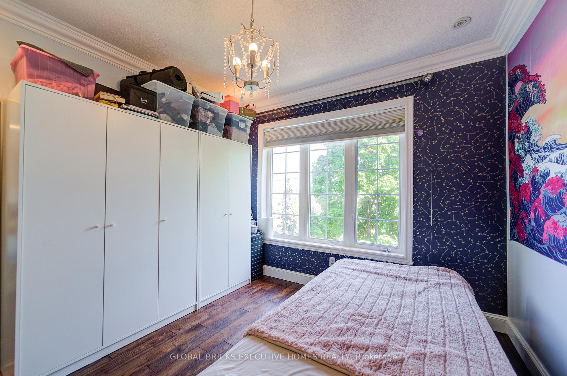 Photo 22 of 3885 Eglinton Avenue, Mississauga, Churchill Meadows — HOMEH