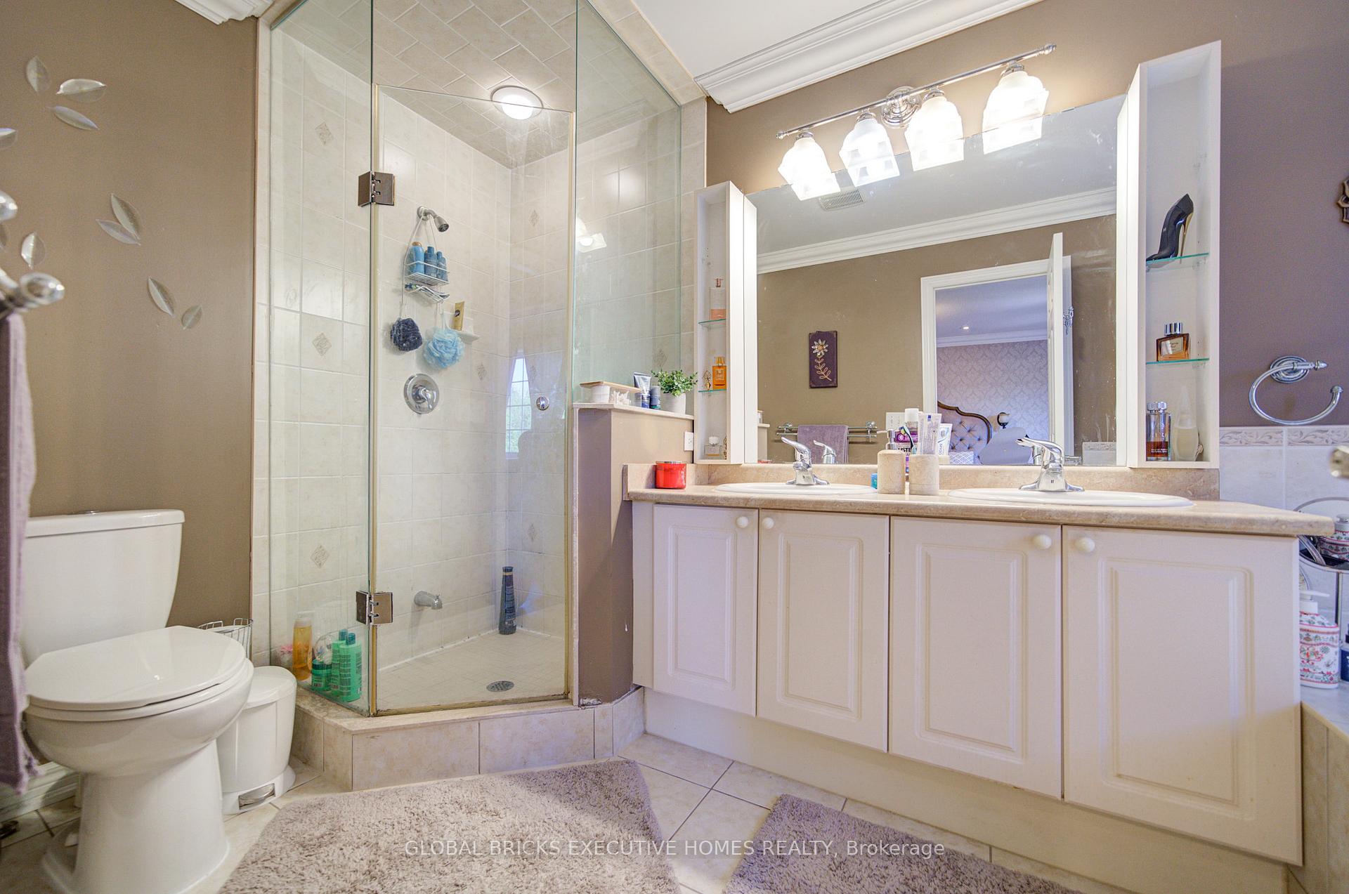 Photo 24 of 3885 Eglinton Avenue, Mississauga, Churchill Meadows — HOMEH