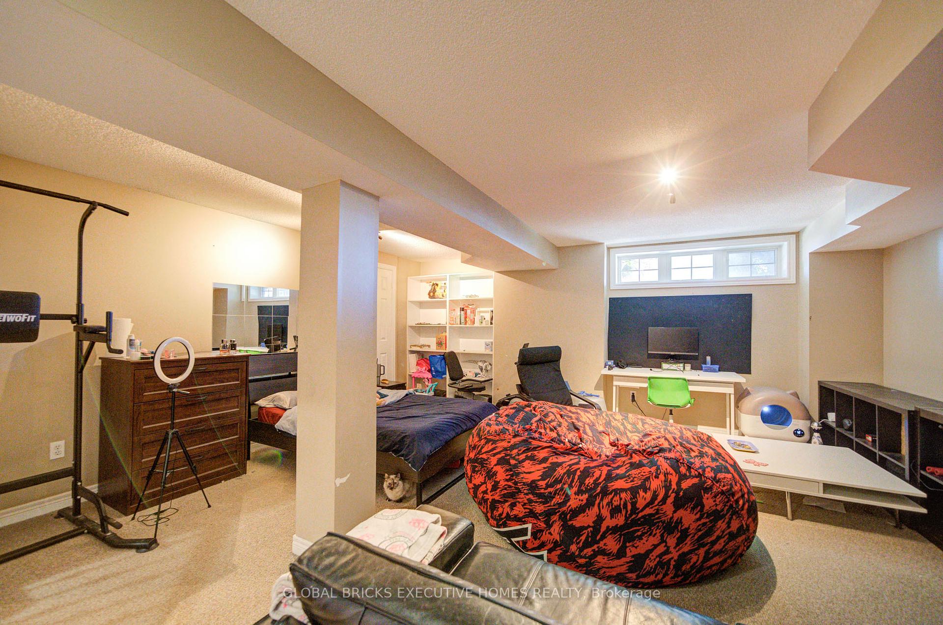 Photo 28 of 3885 Eglinton Avenue, Mississauga, Churchill Meadows — HOMEH