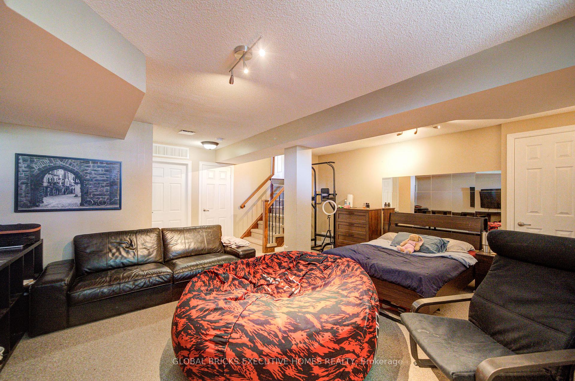 Photo 29 of 3885 Eglinton Avenue, Mississauga, Churchill Meadows — HOMEH