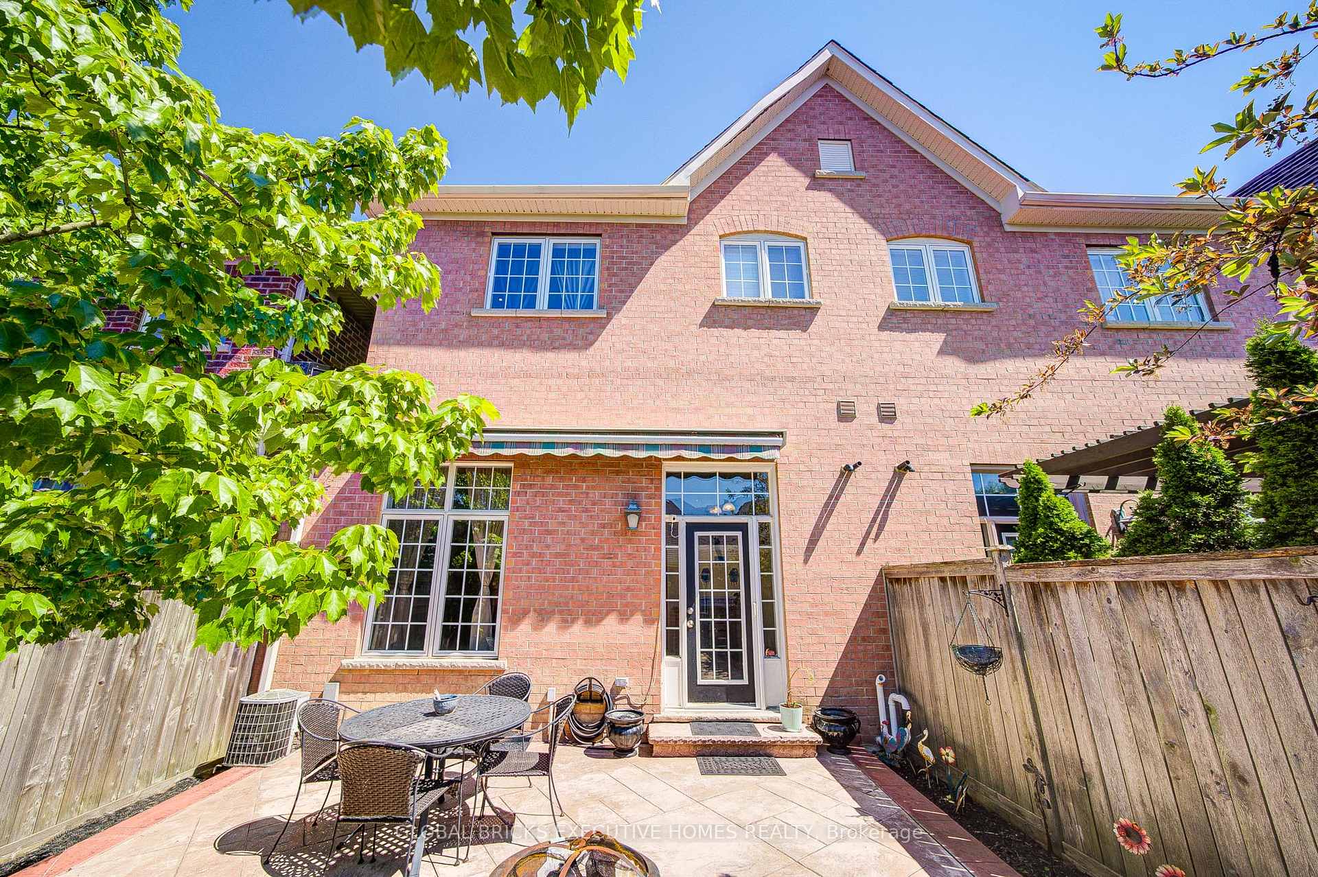 Photo 32 of 3885 Eglinton Avenue, Mississauga, Churchill Meadows — HOMEH