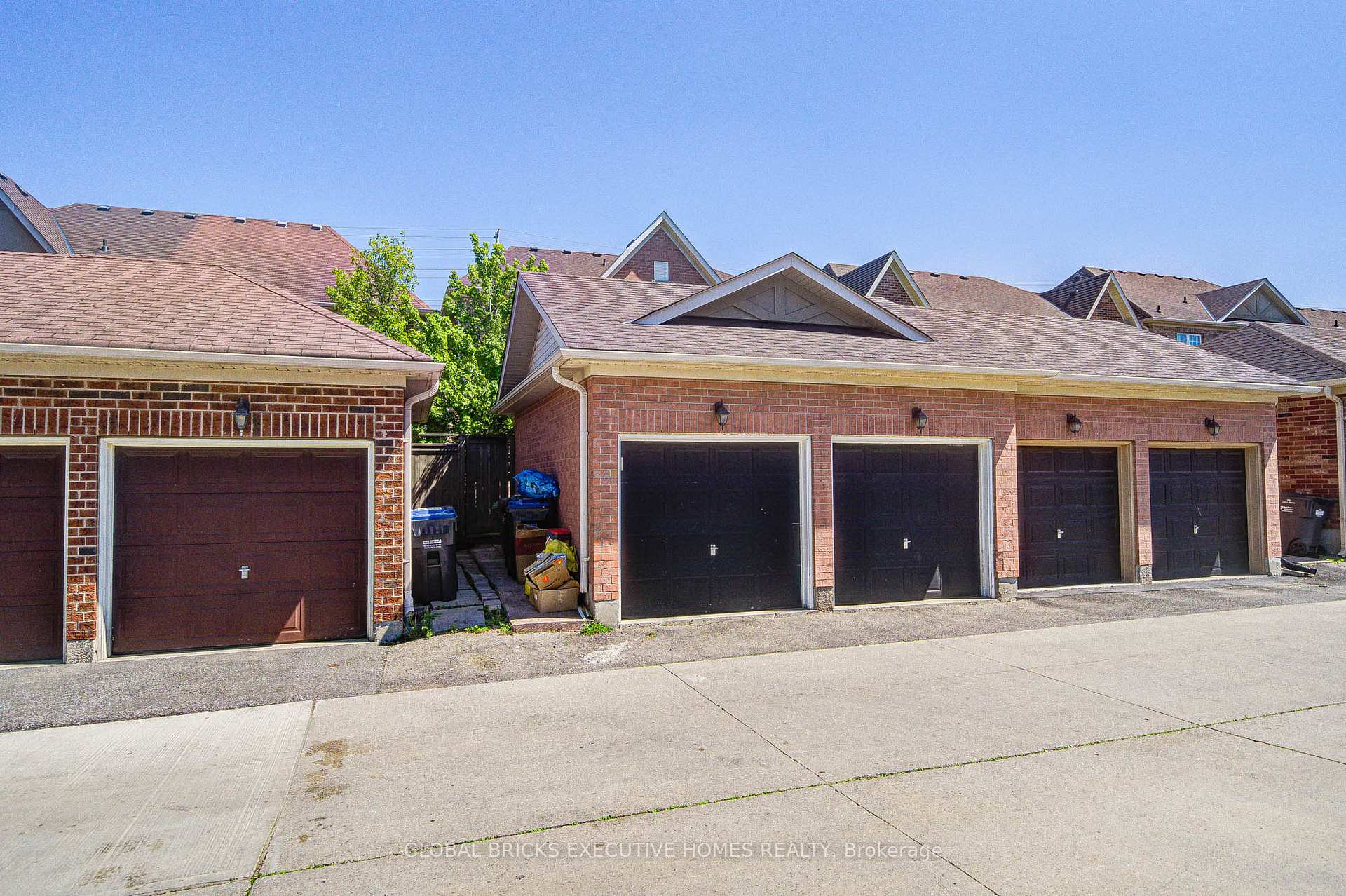 Photo 35 of 3885 Eglinton Avenue, Mississauga, Churchill Meadows — HOMEH