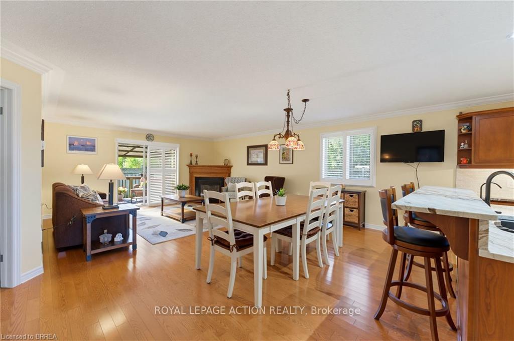 Photo 13 of Unit 8, 601 Conklin Road, Brantford, Empire South — HOMEH