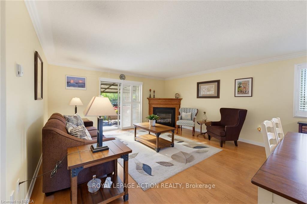 Photo 14 of Unit 8, 601 Conklin Road, Brantford, Empire South — HOMEH