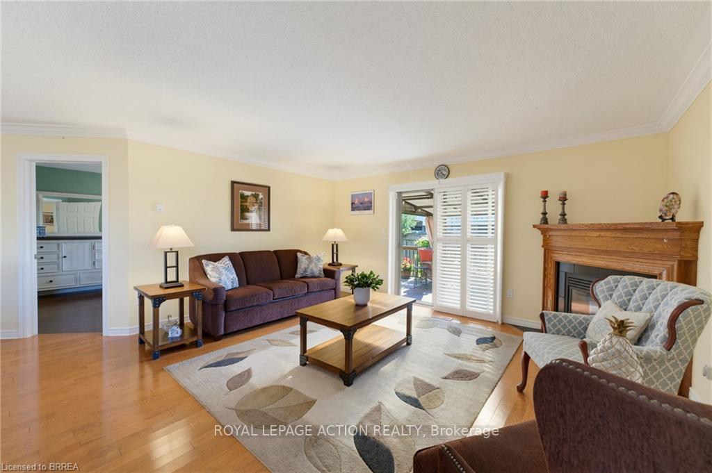 Photo 15 of Unit 8, 601 Conklin Road, Brantford, Empire South — HOMEH