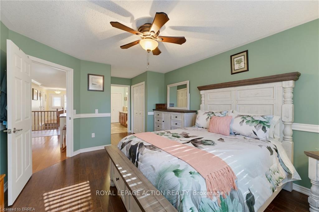 Photo 18 of Unit 8, 601 Conklin Road, Brantford, Empire South — HOMEH