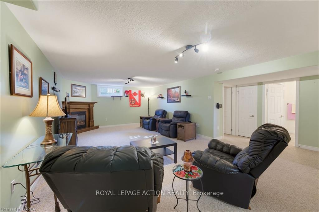 Photo 24 of Unit 8, 601 Conklin Road, Brantford, Empire South — HOMEH