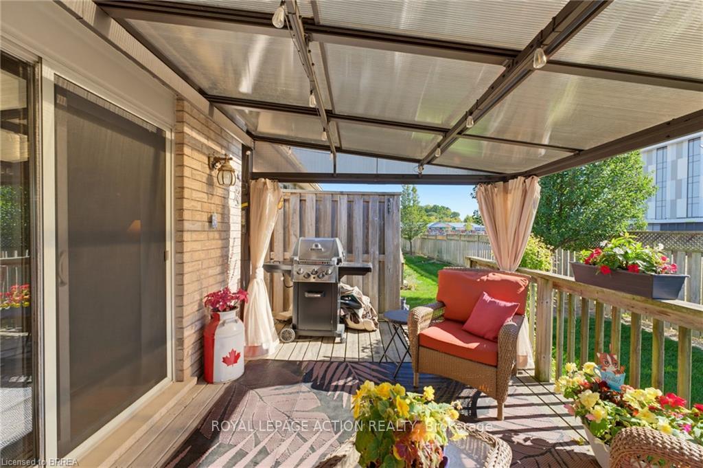 Photo 28 of Unit 8, 601 Conklin Road, Brantford, Empire South — HOMEH