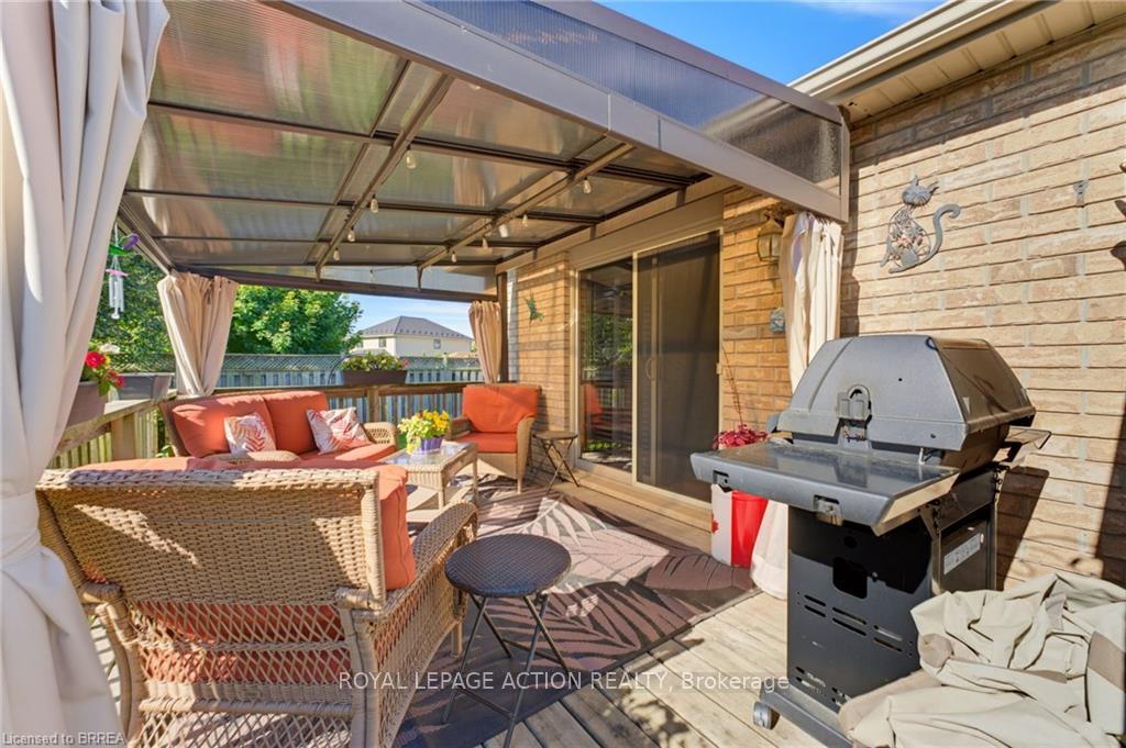 Photo 29 of Unit 8, 601 Conklin Road, Brantford, Empire South — HOMEH
