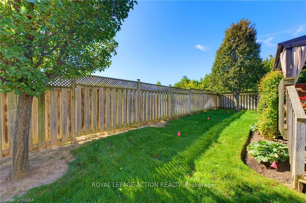Photo 30 of Unit 8, 601 Conklin Road, Brantford, Empire South — HOMEH