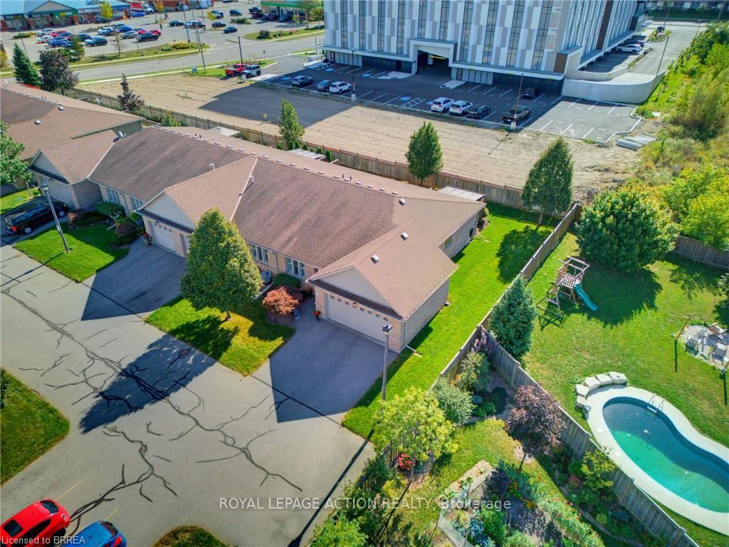 Photo 33 of Unit 8, 601 Conklin Road, Brantford, Empire South — HOMEH