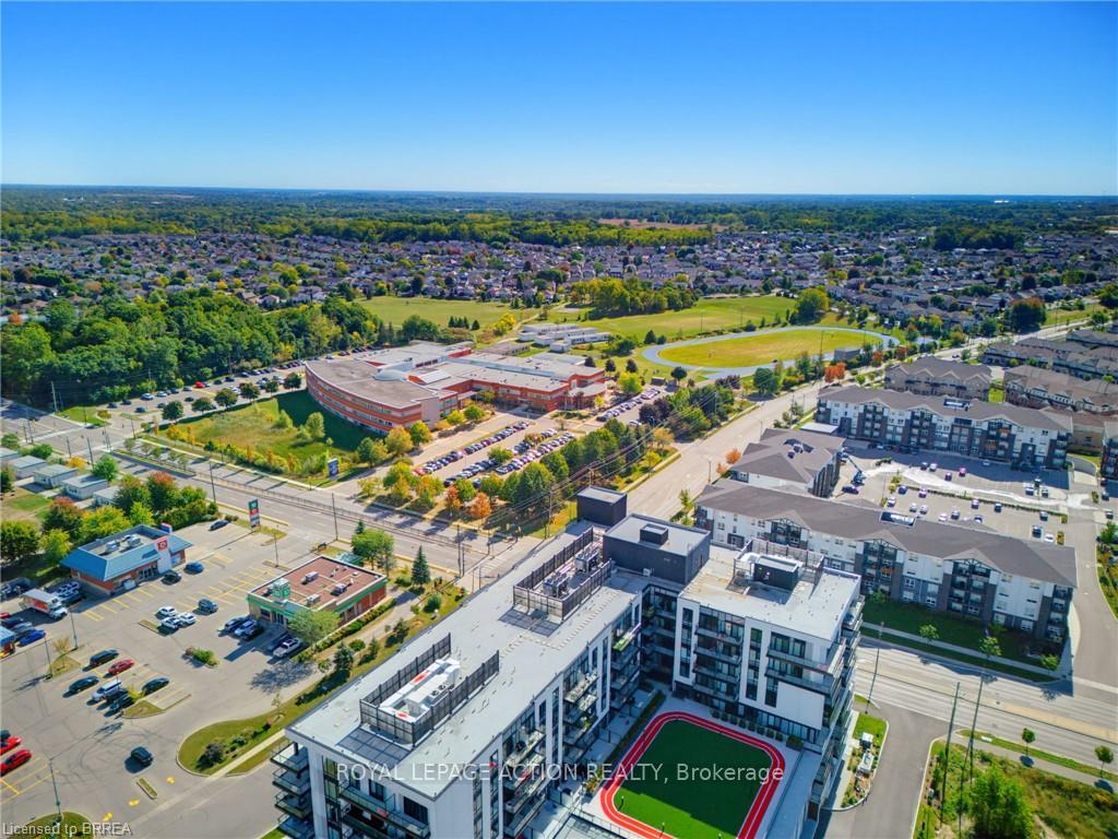 Photo 34 of Unit 8, 601 Conklin Road, Brantford, Empire South — HOMEH