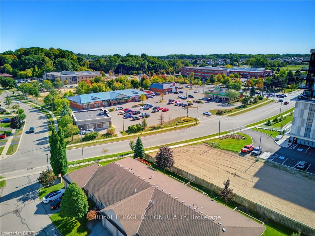 Photo 35 of Unit 8, 601 Conklin Road, Brantford, Empire South — HOMEH