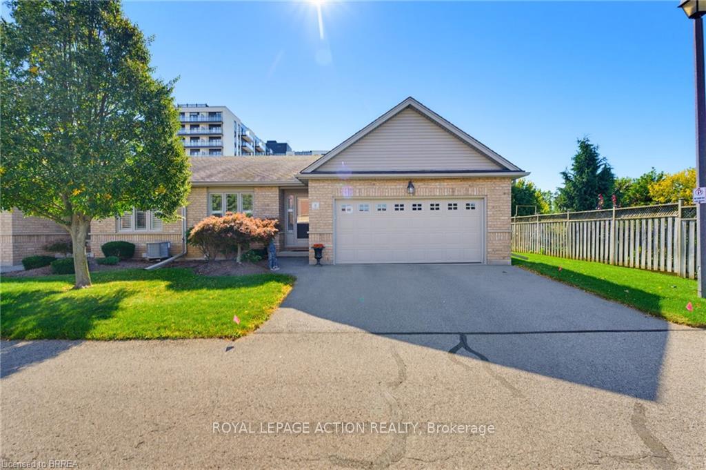 Photo 36 of Unit 8, 601 Conklin Road, Brantford, Empire South — HOMEH