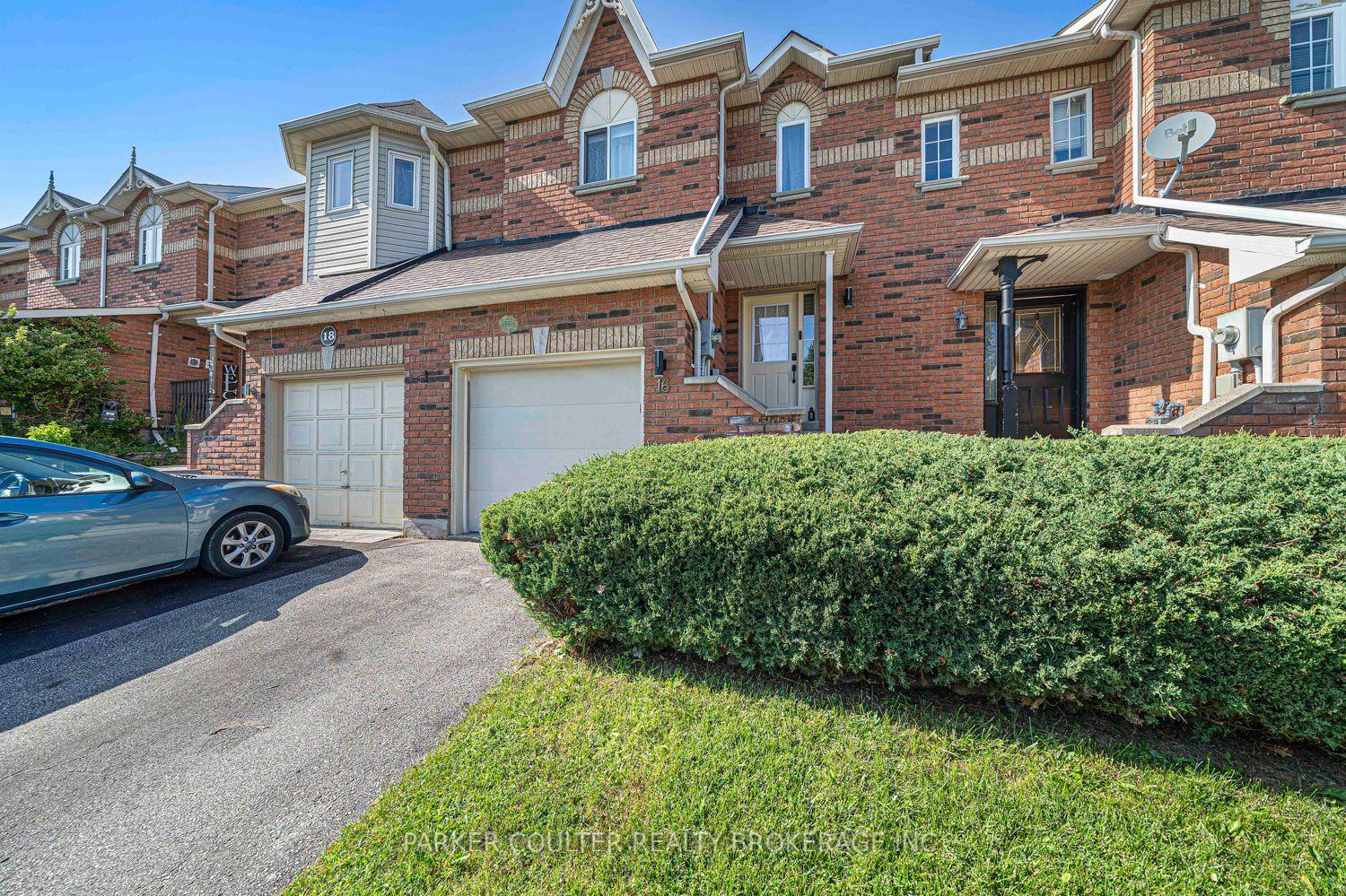 Photo 4 of 16 Drake Drive, Barrie, Painswick South — HOMEH