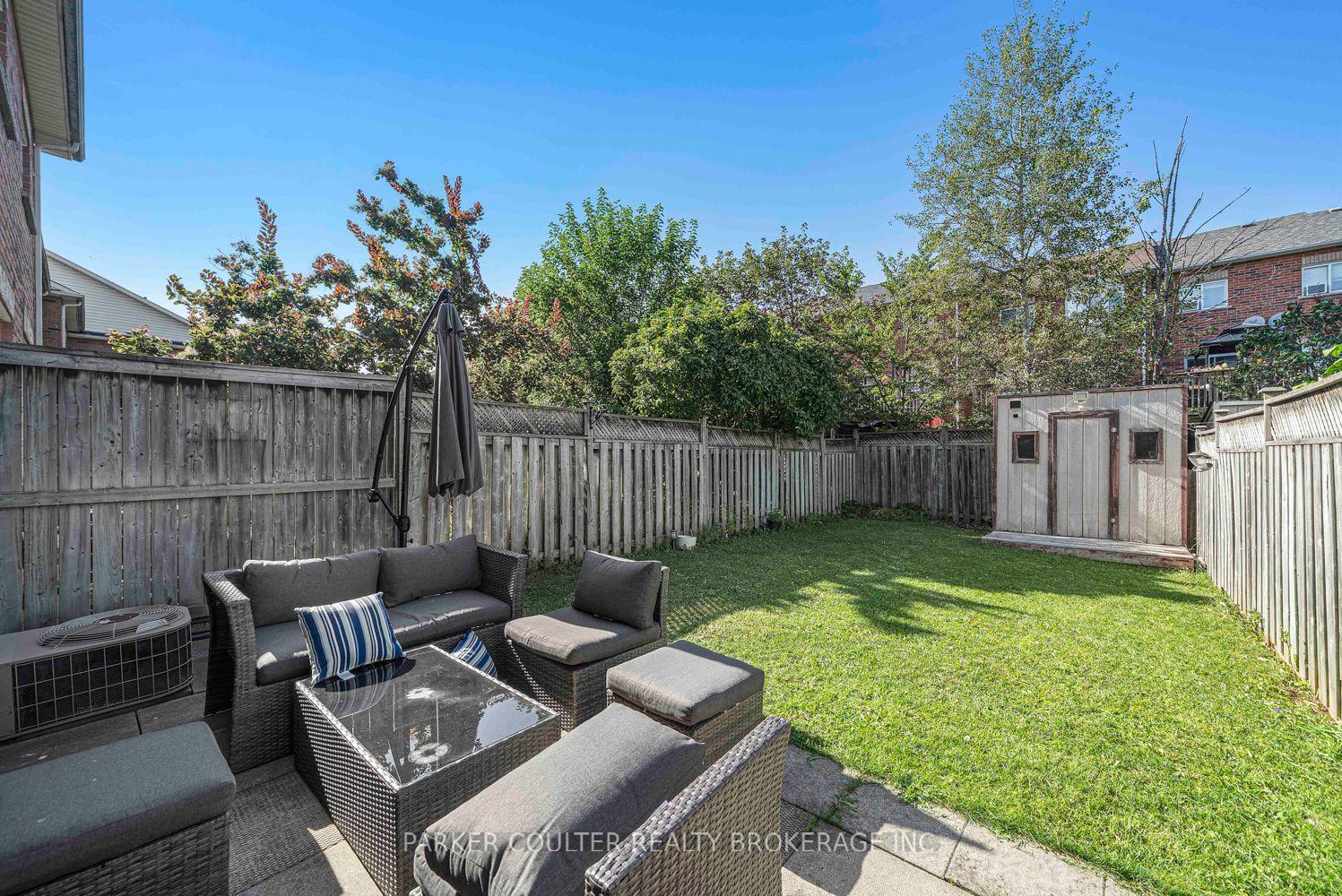 Photo 42 of 16 Drake Drive, Barrie, Painswick South — HOMEH