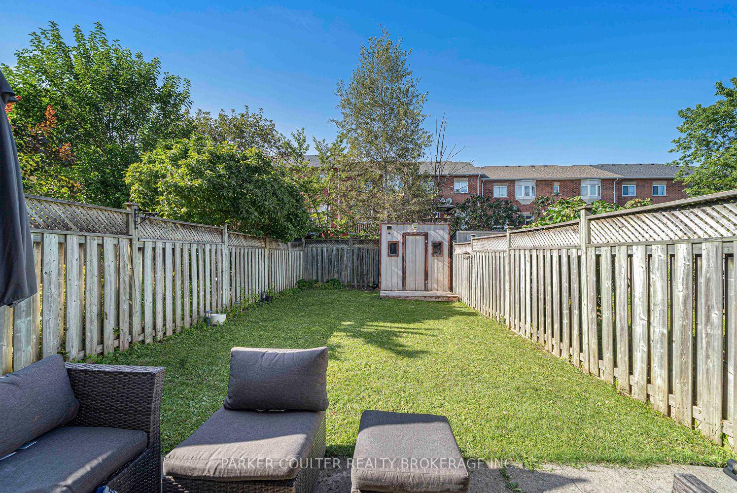 Photo 43 of 16 Drake Drive, Barrie, Painswick South — HOMEH