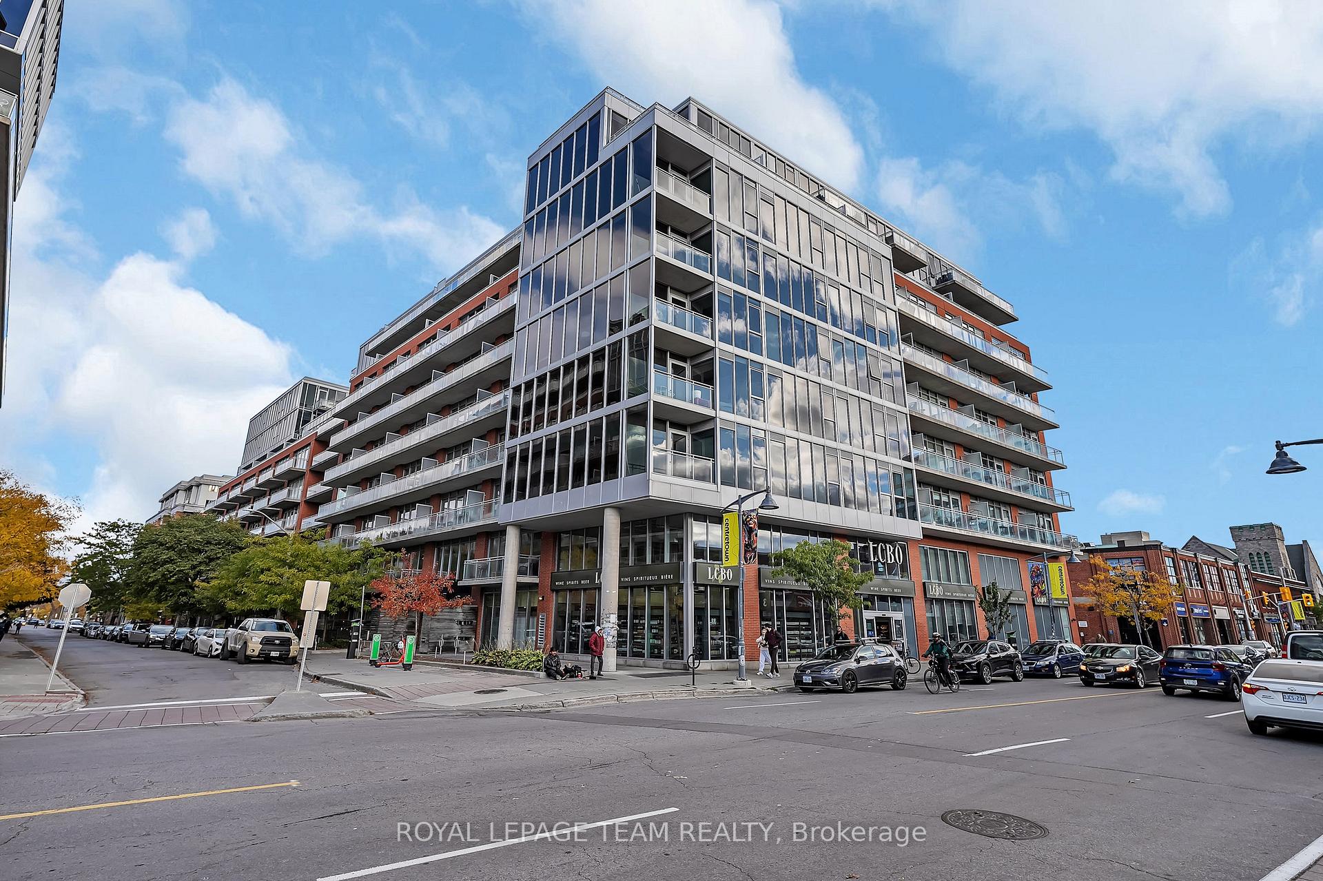 Photo 2 of Unit 905, 360 Mcleod Street, Ottawa, Ottawa Centre — HOMEH