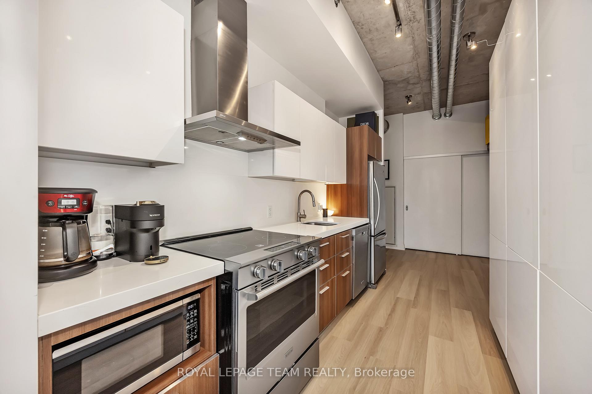 Photo 4 of Unit 905, 360 Mcleod Street, Ottawa, Ottawa Centre — HOMEH