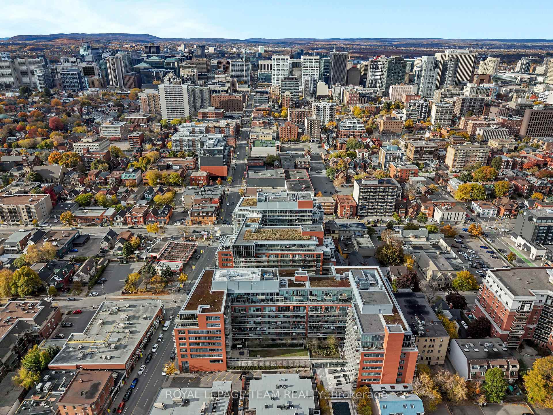 Photo 3 of Unit 905, 360 Mcleod Street, Ottawa, Ottawa Centre — HOMEH