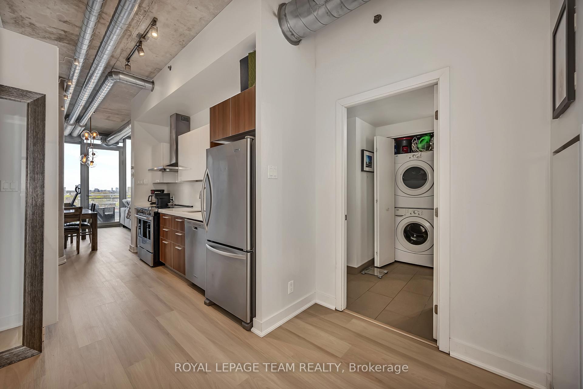 Photo 6 of Unit 905, 360 Mcleod Street, Ottawa, Ottawa Centre — HOMEH