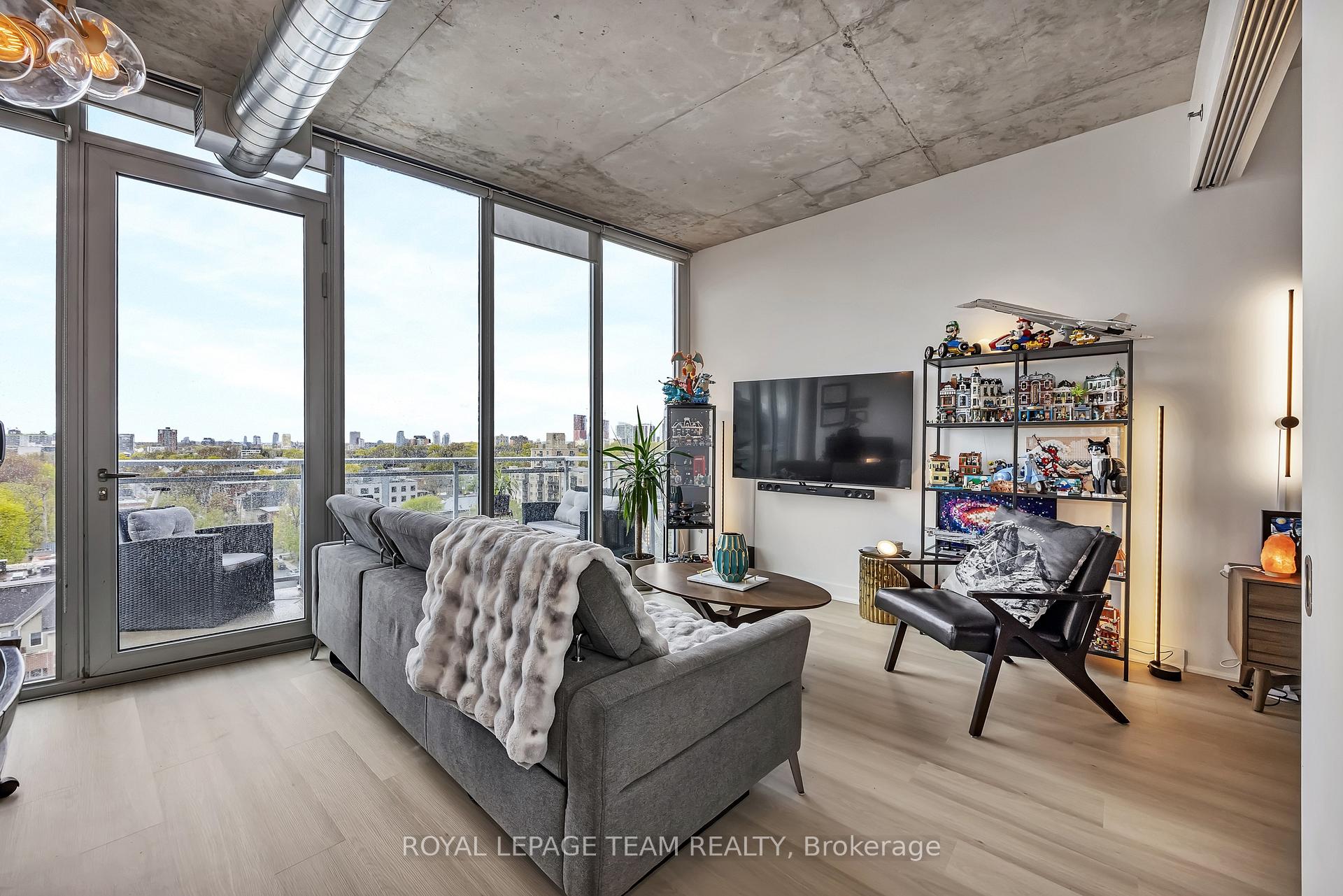 Photo 5 of Unit 905, 360 Mcleod Street, Ottawa, Ottawa Centre — HOMEH