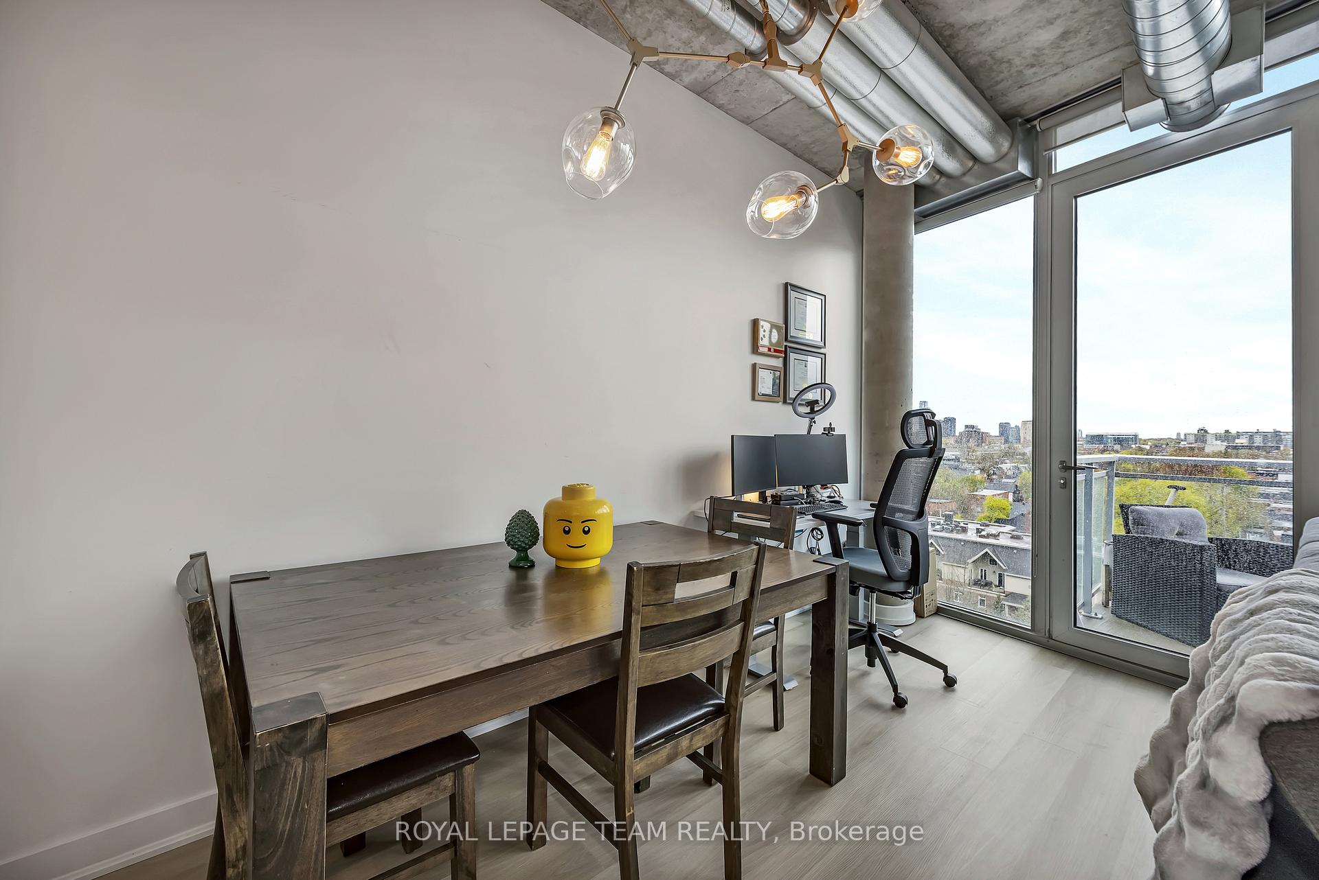 Photo 8 of Unit 905, 360 Mcleod Street, Ottawa, Ottawa Centre — HOMEH