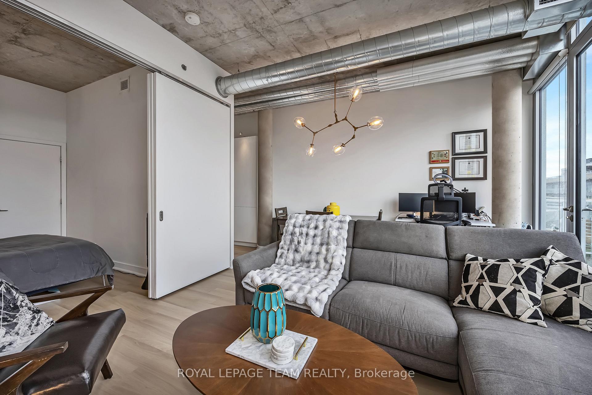 Photo 10 of Unit 905, 360 Mcleod Street, Ottawa, Ottawa Centre — HOMEH