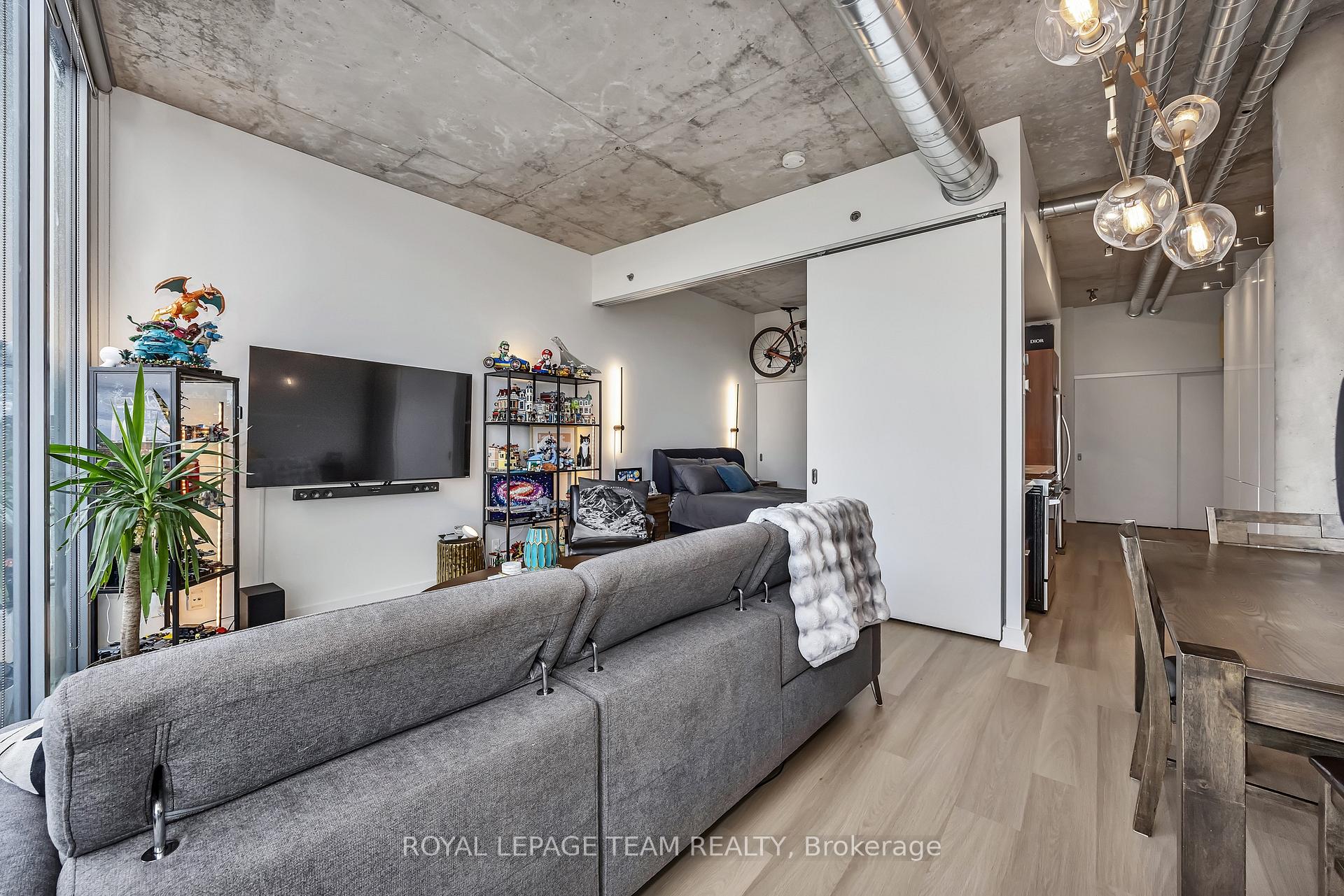 Photo 11 of Unit 905, 360 Mcleod Street, Ottawa, Ottawa Centre — HOMEH