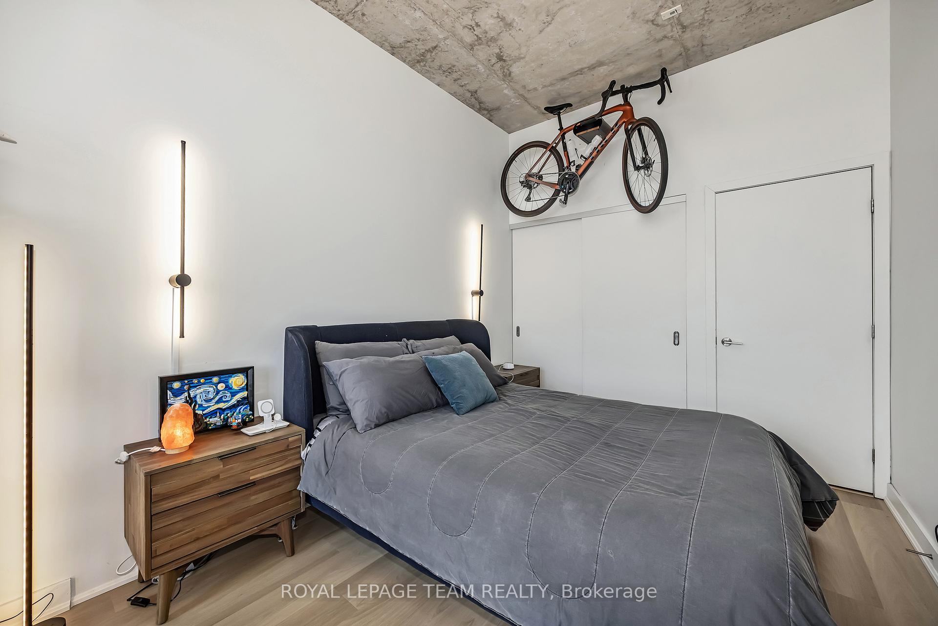 Photo 12 of Unit 905, 360 Mcleod Street, Ottawa, Ottawa Centre — HOMEH