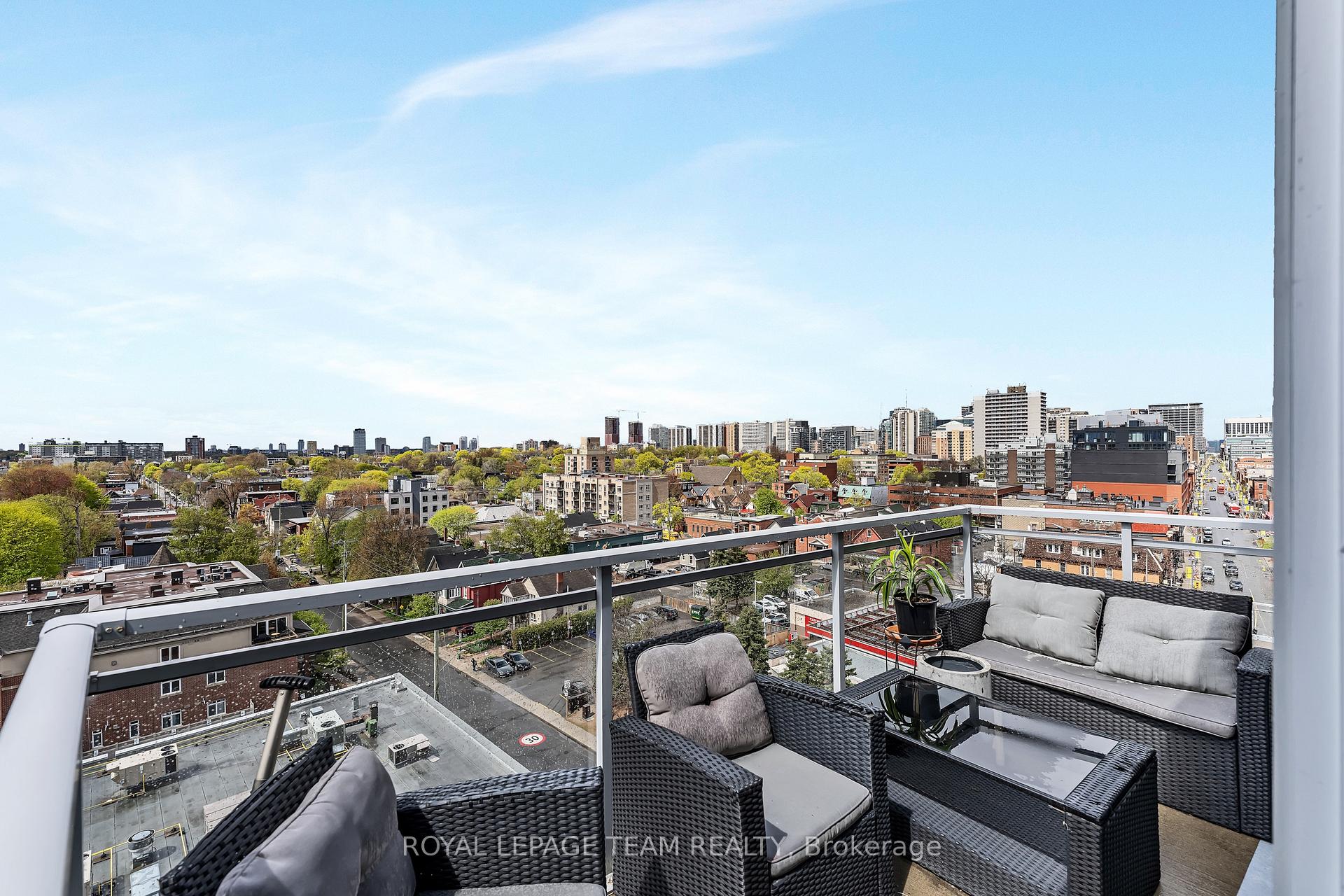 Photo 18 of Unit 905, 360 Mcleod Street, Ottawa, Ottawa Centre — HOMEH