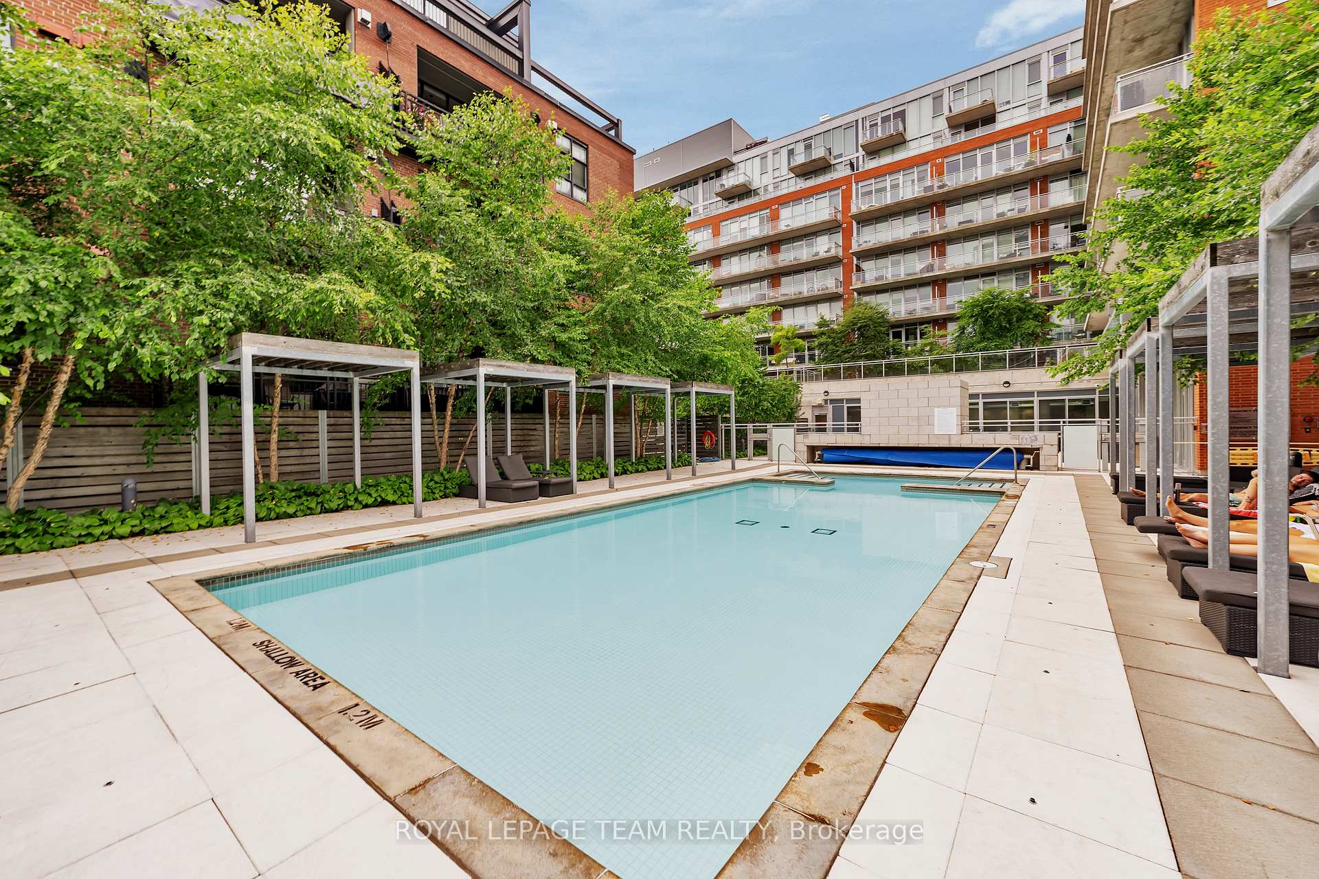 Photo 21 of Unit 905, 360 Mcleod Street, Ottawa, Ottawa Centre — HOMEH
