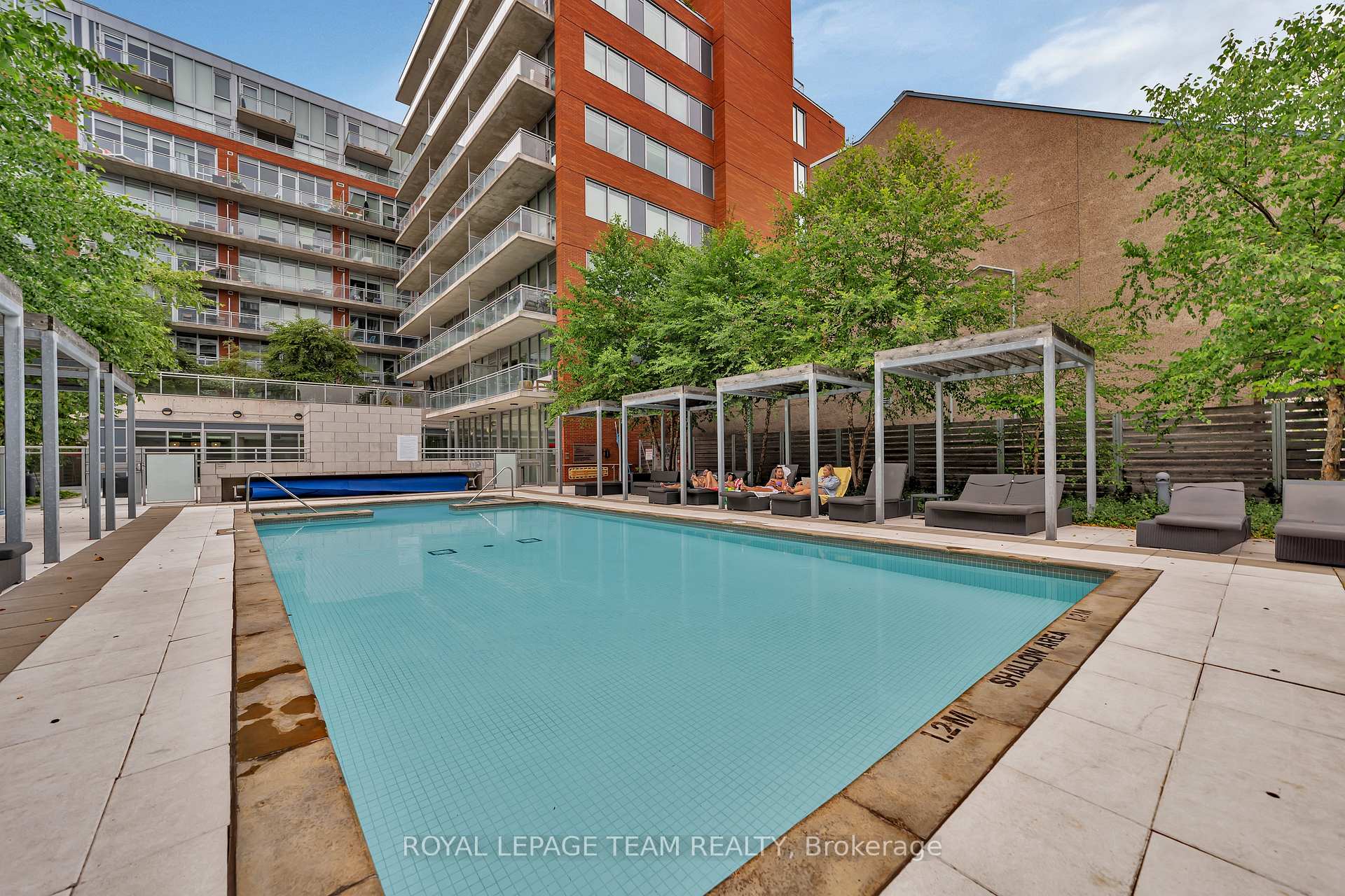 Photo 22 of Unit 905, 360 Mcleod Street, Ottawa, Ottawa Centre — HOMEH