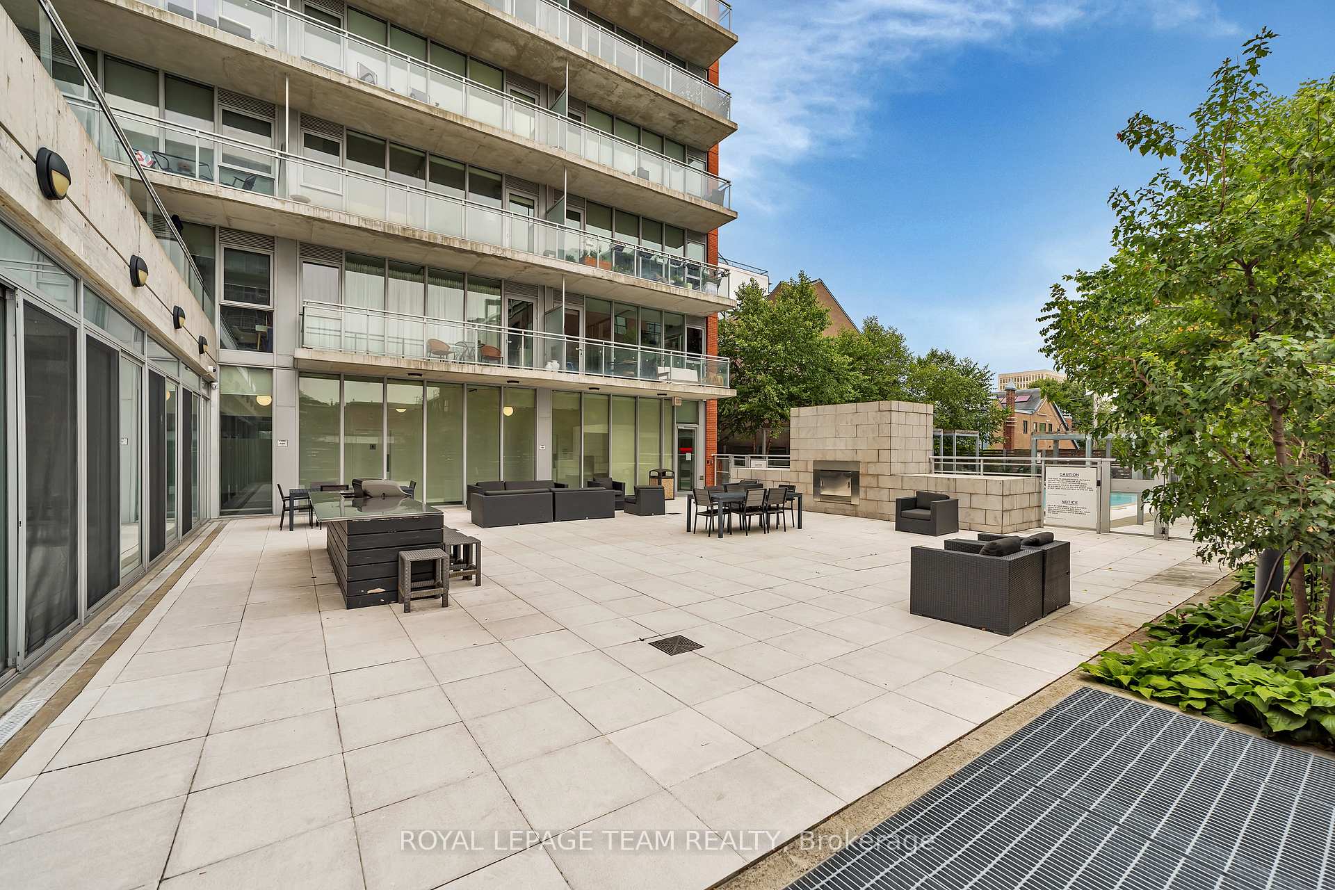 Photo 24 of Unit 905, 360 Mcleod Street, Ottawa, Ottawa Centre — HOMEH