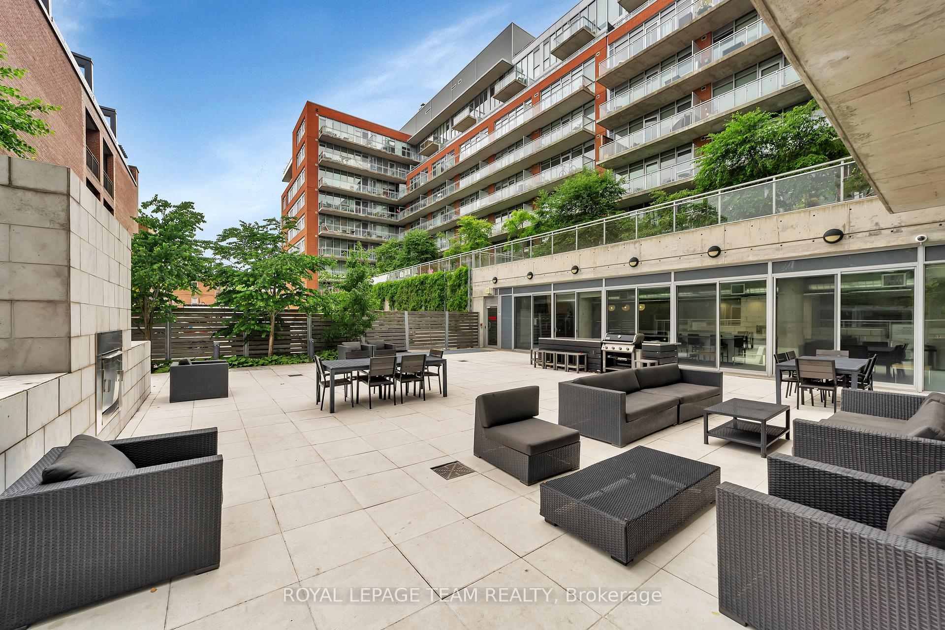 Photo 26 of Unit 905, 360 Mcleod Street, Ottawa, Ottawa Centre — HOMEH