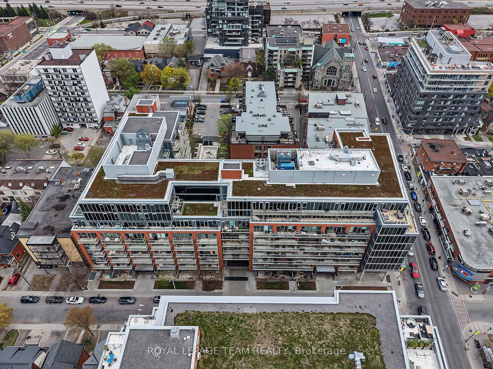 Photo 30 of Unit 905, 360 Mcleod Street, Ottawa, Ottawa Centre — HOMEH