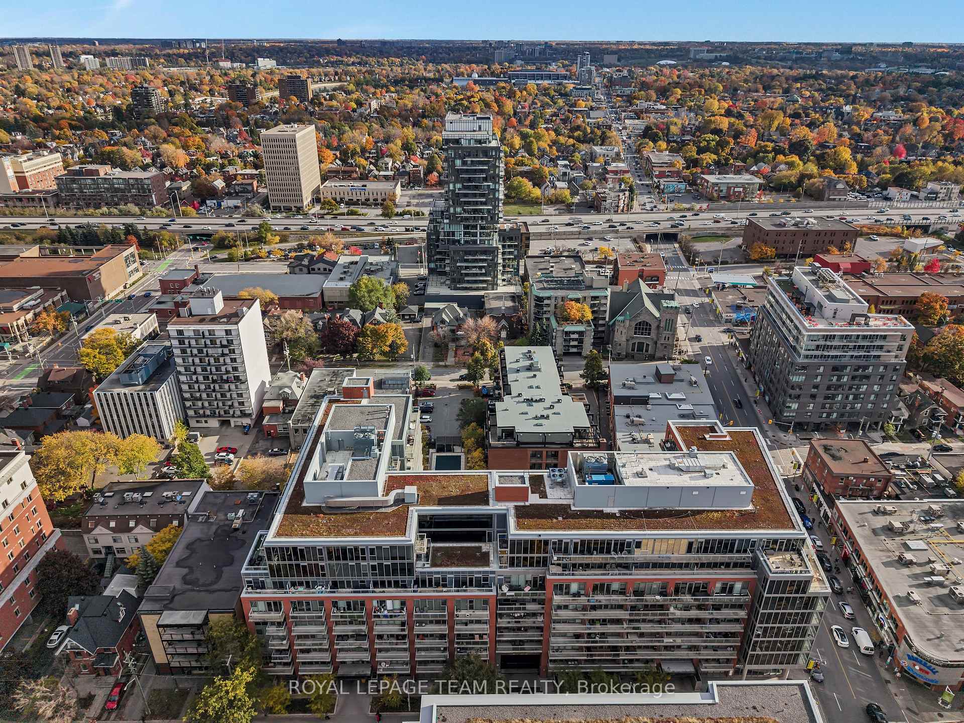 Photo 31 of Unit 905, 360 Mcleod Street, Ottawa, Ottawa Centre — HOMEH