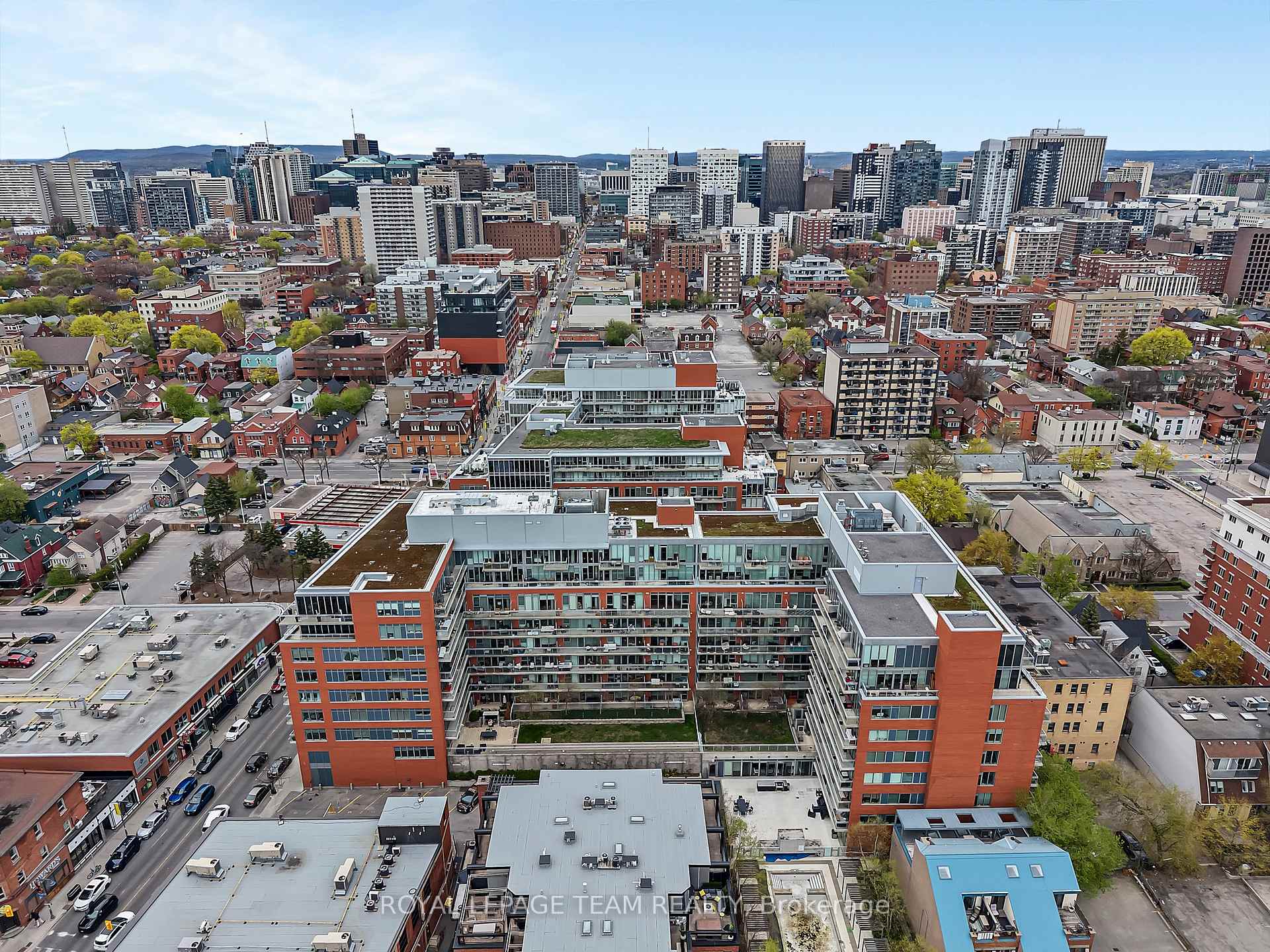 Photo 32 of Unit 905, 360 Mcleod Street, Ottawa, Ottawa Centre — HOMEH