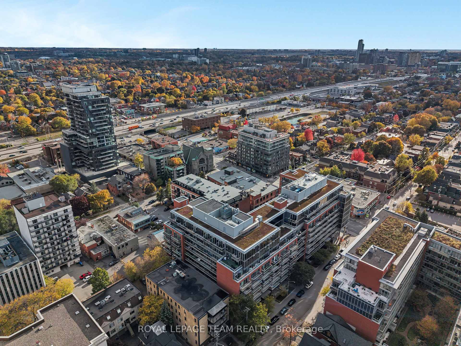 Photo 35 of Unit 905, 360 Mcleod Street, Ottawa, Ottawa Centre — HOMEH