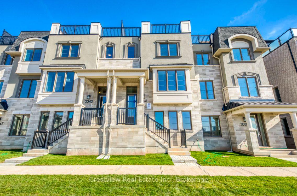 Photo 1 of 3041 John Mckay Boulevard, Oakville, Joshua Meadows — HOMEH