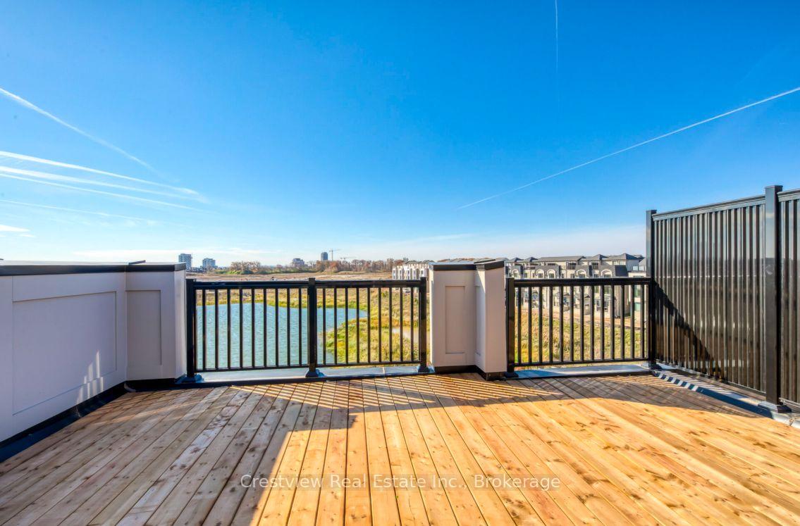 Photo 3 of 3041 John Mckay Boulevard, Oakville, Joshua Meadows — HOMEH