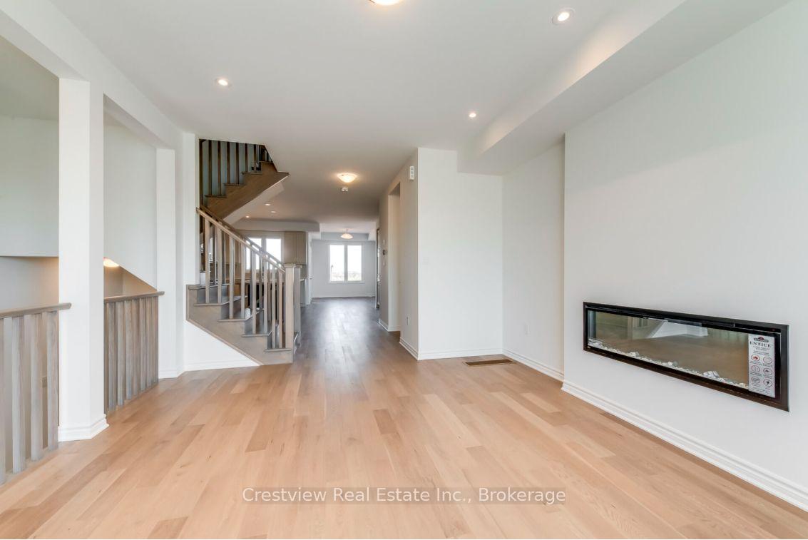Photo 11 of 3041 John Mckay Boulevard, Oakville, Joshua Meadows — HOMEH