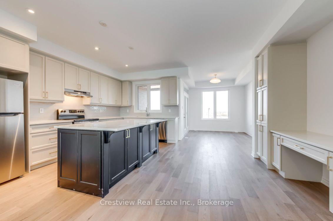 Photo 12 of 3041 John Mckay Boulevard, Oakville, Joshua Meadows — HOMEH