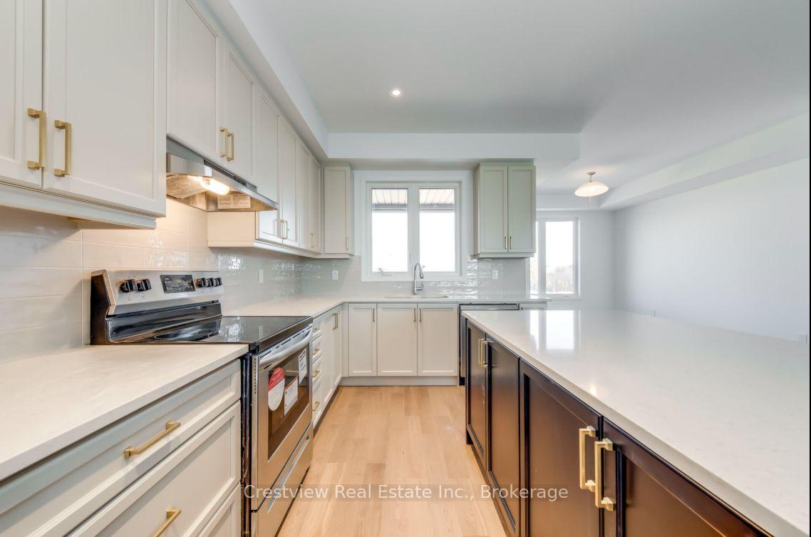 Photo 14 of 3041 John Mckay Boulevard, Oakville, Joshua Meadows — HOMEH