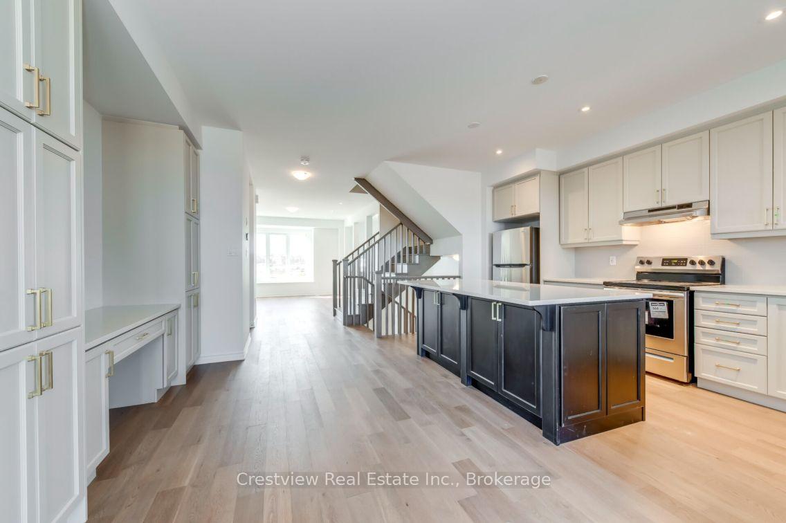 Photo 13 of 3041 John Mckay Boulevard, Oakville, Joshua Meadows — HOMEH