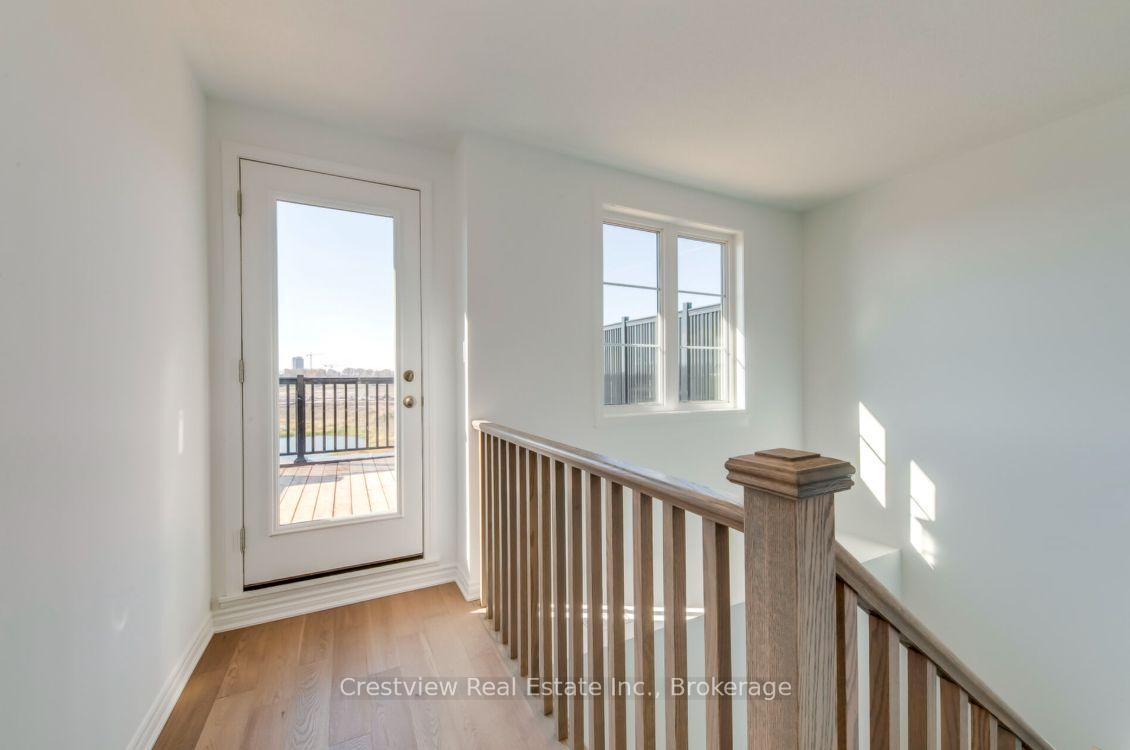Photo 25 of 3041 John Mckay Boulevard, Oakville, Joshua Meadows — HOMEH
