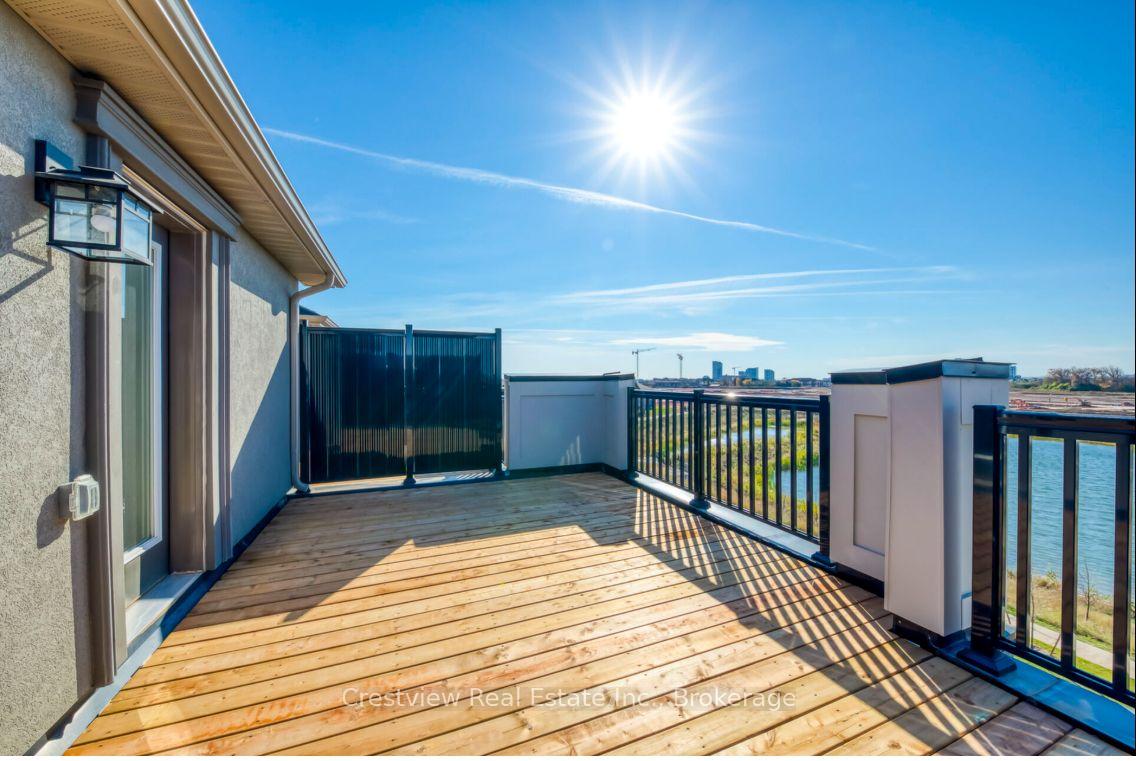 Photo 26 of 3041 John Mckay Boulevard, Oakville, Joshua Meadows — HOMEH