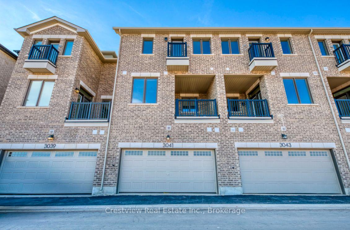 Photo 28 of 3041 John Mckay Boulevard, Oakville, Joshua Meadows — HOMEH