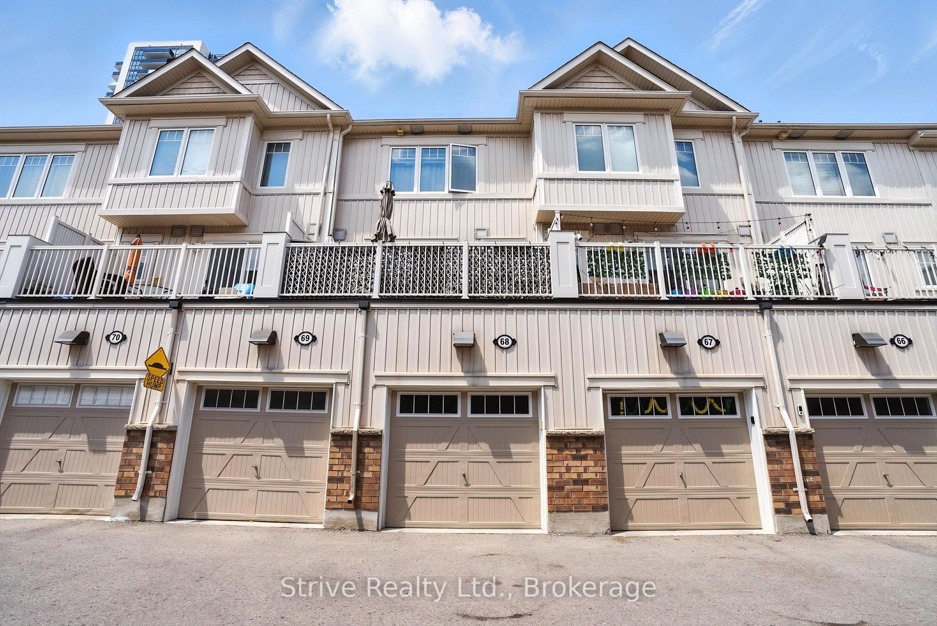Photo of Unit 68, 2500 Hill Rise Court